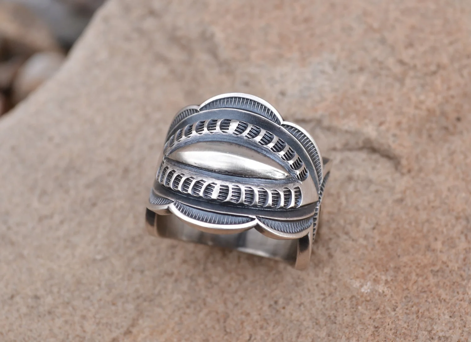 Jacob Mogan リング Shop — Jacob D. Morgan